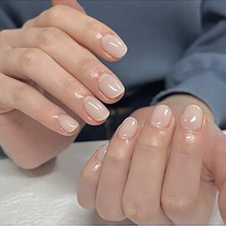 多彩なデザインであなただけのネイルを